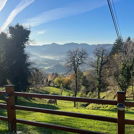 Pr Semnic Lägenhet *