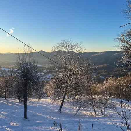 Pr Semnic Apartman Kamnik