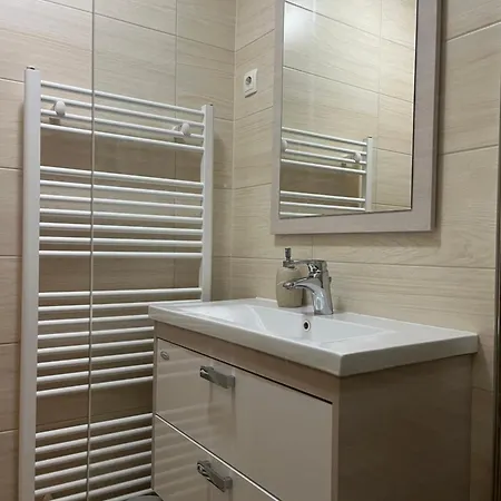 Apartman Pr Semnic *