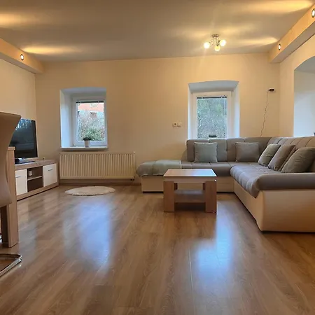 Apartman Pr Semnic Kamnik