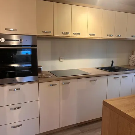 Pr Semnic Apartman Kamnik