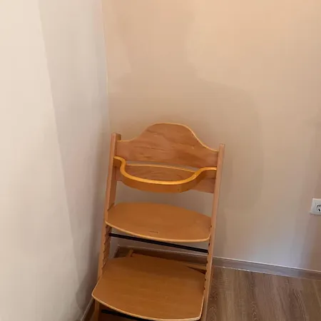 Pr Semnic Lägenhet Kamnik
