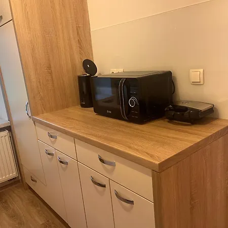 Lägenhet Pr Semnic Kamnik