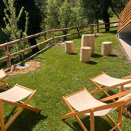 Apartman Pr Semnic Kamnik