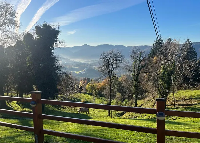 Pr šemnič Lejlighed *