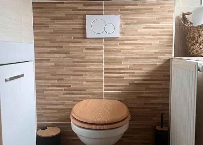 Pr šemnič Lejlighed