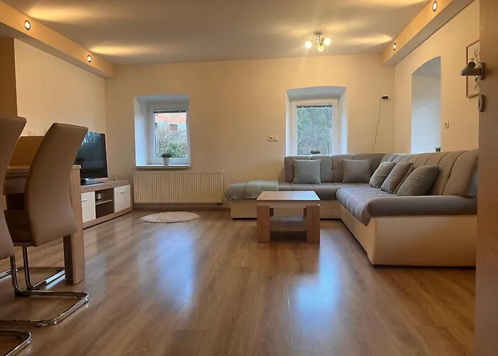 Lejlighed Pr šemnič Kamnik