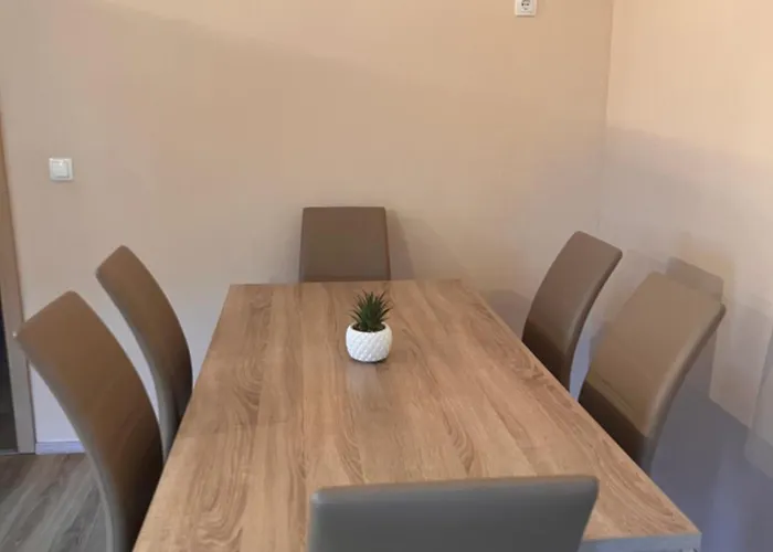 Lejlighed Pr šemnič *