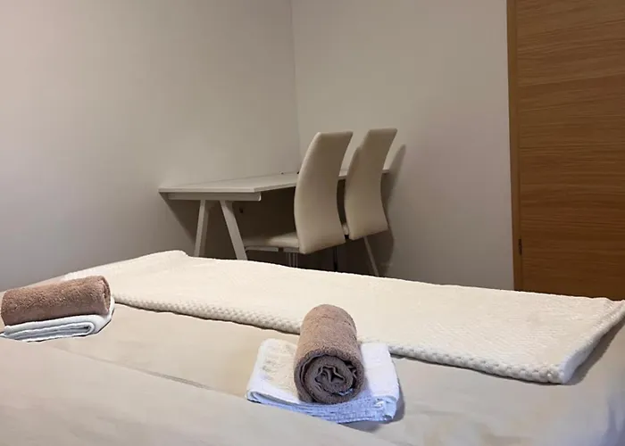 Pr šemnič Lejlighed