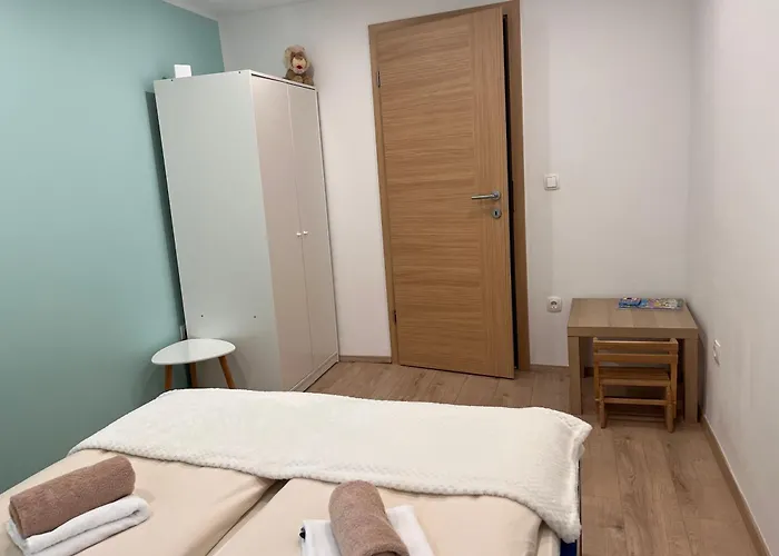 Pr šemnič Lejlighed