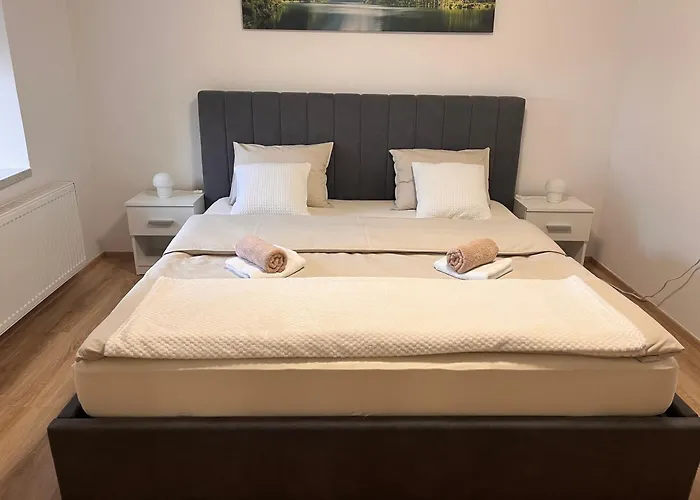 Pr šemnič Lejlighed *