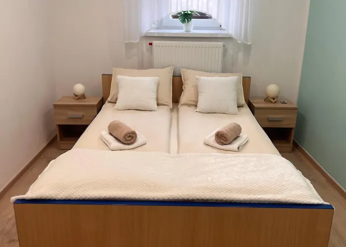 Lejlighed Pr šemnič